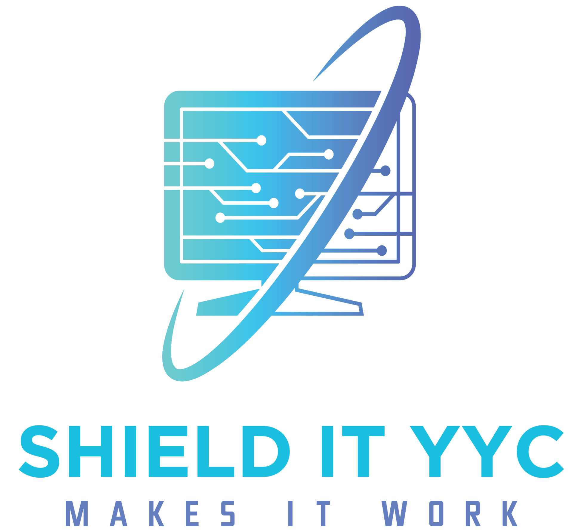 Shield IT YYC